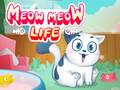 Mäng Miau Miau Elu Internetis