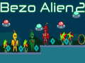 Mäng Bezo Alien 2 Internetis