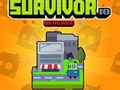 Mäng Kätte maksma Survivor.io Internetis