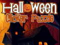 Mäng Halloween KlõpsamisPuzzle Internetis