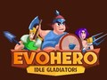 Mäng EvoKangelas: Üksildased Gladiaatorid Internetis