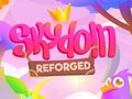 Mäng Skydom: Taaskujundatud Internetis