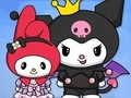 Mäng Kuromi Loome Internetis