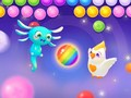 Mäng Mull Shooter Pop see nüüd Internetis