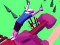 Mäng Parkour Flip Trickster 2022 Internetis