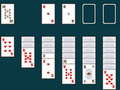 Mäng Solitaire Da Karte Internetis