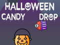Mäng Halloweeni Kommi Langemine Internetis