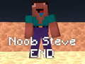 Mäng Noob Steve LÕPP Internetis