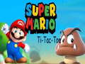 Mäng Super Mario Ruudud Internetis
