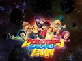 Mäng Boboiboy Galaktika Jooks Internetis