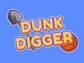 Mäng Dunk Kaevaja Internetis