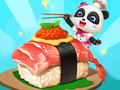 Mäng Väikese Panda Maailma Retsept Internetis