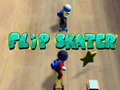 Mäng Flip Skater Internetis