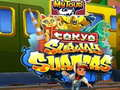 Mäng Minu Turnee Subway Surfers Maailma Tuuri Tokyo Internetis