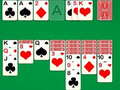 Mäng Klassikaline Solitaire Internetis