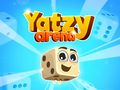 Mäng Yatzy Arena Internetis