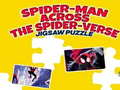 Mäng Spiderman: Pusle Äsja Spider-Universumis Internetis
