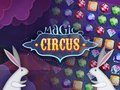 Mäng Magic Sirkus Internetis