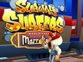 Mäng Subway Surfers: Marrakech Internetis