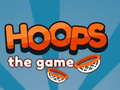 Mäng HOOPS mäng Internetis