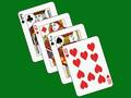 Mäng Algne Klassikaline Solitaire Internetis