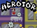 Mäng Herotor Internetis