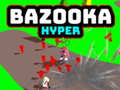 Mäng Bazooka Hiper Internetis