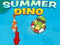 Mäng Suve Dino Internetis