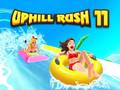 Mäng Uphill Rush 11 Internetis