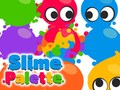 Mäng Sleesome Palette Internetis