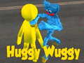 Mäng Huggy Wuggy Internetis