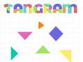 Mäng Tangram Internetis