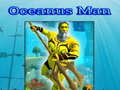 Mäng Oceanus Mees Internetis