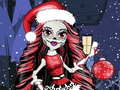 Mäng Monster High Jõulud Internetis