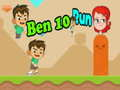 Mäng Ben 10 Jooks Internetis