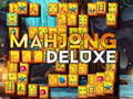 Mäng Mahjong Deluxe Internetis