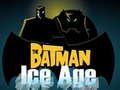 Mäng Batman: Jääaeg Internetis