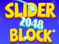 Mäng Liugblokk 2048 Internetis