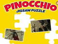 Mäng Pinocchio Pusle Internetis