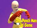 Mäng One Punch Man 3D Mäng Internetis