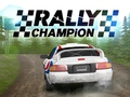 Mäng Ralli meister Internetis