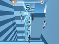 Mäng Stickman Parkour Kiirus Internetis