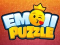 Mäng Emoji Pusle Internetis
