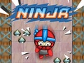 Mäng Ninja Internetis