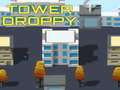Mäng Torn Droppy Internetis