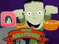 Mäng Halloweeni Mälu Internetis