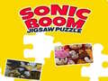 Mäng Sonic Boom Mosaiik Internetis