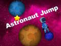 Mäng Astronaudi Hüppe Internetis