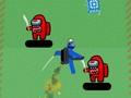 Mäng Vikerkaare Sõbrad: Jetpack Internetis