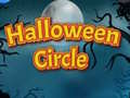 Mäng Halloweeni Ring Internetis